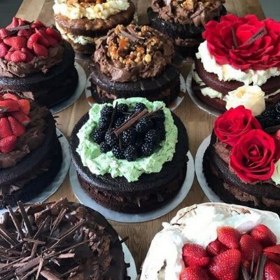 We bake cakes and moreeeee. Free deliveries for Subang Jaya & Shah Alam area only. For further enquiries, please call 012-9820272.