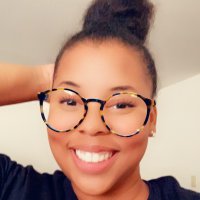 Bria Bridges (@twowaymirror) Twitter profile photo