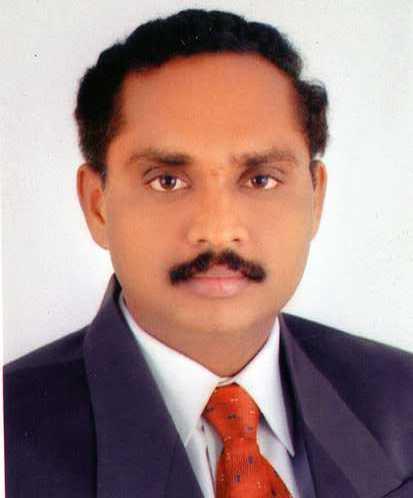 Dr V.Daya Thirumala Rao