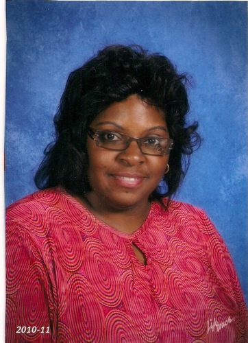 Middle School Technology Teacher.