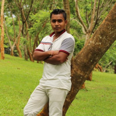 RabiulHRubel's profile picture. 