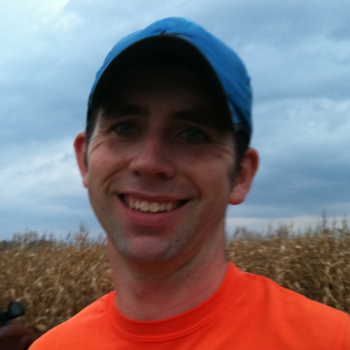 ironmanbythirty's profile picture. Runner, triathlete, and technology geek.  Married to my best friend.