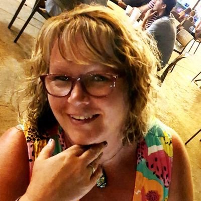 AlisonPedley's profile picture. 