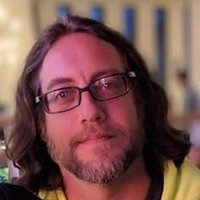 Stephen Rogers - @hobbcore Twitter Profile Photo