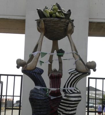Benue State is one of the North central states in Nigeria with a population of about 4,253,641 . It is inhabited predominantly by the Tiv, Idoma and Igede.