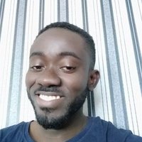 JCharis Jesse (@jcharistech) 's Twitter Profile