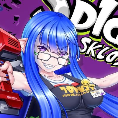 SKしのさんのプロフィール画像