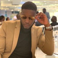 Nickson Neglakay (@nicksonzouk) 's Twitter Profile