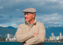 A Visionary, Spiritual Teacher and the Author of 2012 ENLIGHTENED - the most revealing book about 2012 and spiritual, and earth change coming in 2012.
