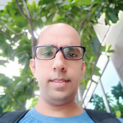 fazalzaidi's profile picture. N.A