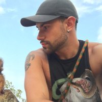 Dr Daniel C de la Fuente (@dancf93) 's Twitter Profile Photo Dr Daniel C de la Fuente (@dancf93) 's Twitter Profile Photo