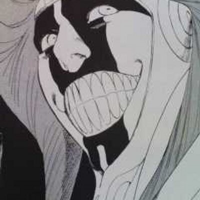 涅マユリ Kurotsuchi M Twitter