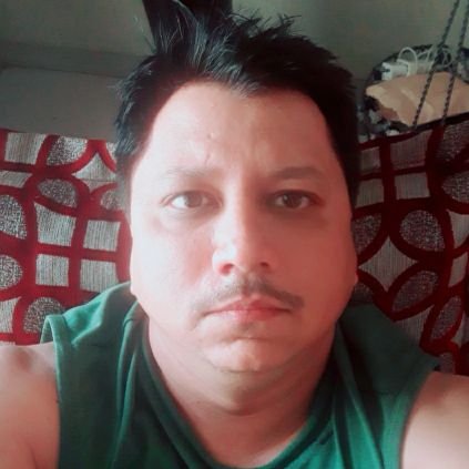 amol_an's profile picture. 