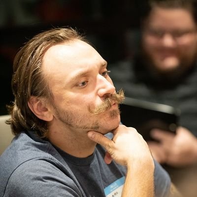 DariusMornings3's profile picture. DND nerd. DM. Biker. Old soul