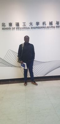 FolorunsoAdelek's profile picture. 