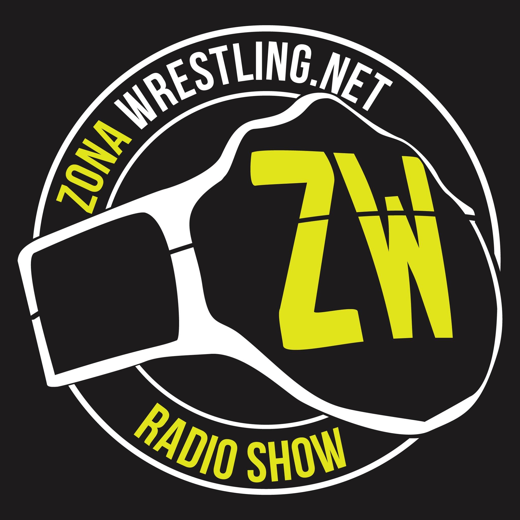 Il radio show di https://t.co/6qPetbwUdA con podcast, dirette ogni settimana e per gli eventi più importanti #WWE #WWERAW #WWENXT #Smackdown #AEW  #AEWDynamite