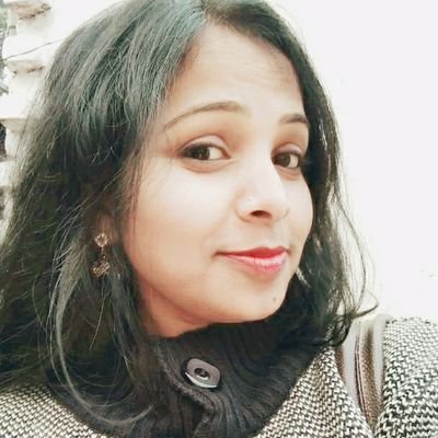 Alka07444055's profile picture. An Indian