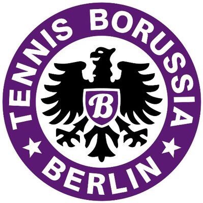 #ComeAsYouAre - Offizieller Twitter-Account von Tennis Borussia Berlin e.V. | Official Tennis Borussia Berlin e.V. Twitter account | Hashtag #tebe