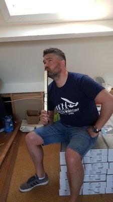 Berend81584850's profile picture. Heb je iets nieuws voor me?