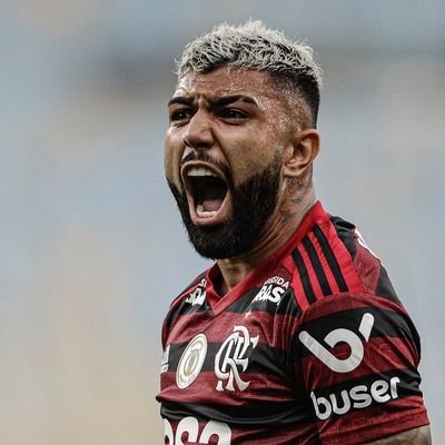 @Flamengo ❤