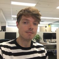 Garth Warren (@gartharonwarren) 's Twitter Profile