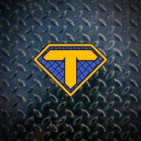 Teesside Steelers (@teessteelers) 's Twitter Profile