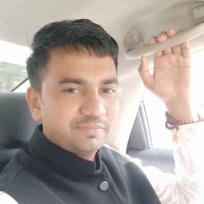 nandkishor319's profile picture. 
