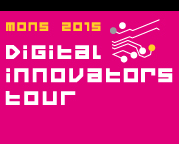 diginnovators_'s profile picture. Google, Microsoft Innovation, et d'autres entreprises innovantes s'installent autour de Mons (Belgium). Suivez l'innovation numérique !