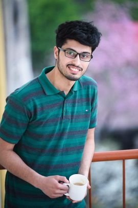 Growing Data Scientist and Computer Vision Engineer (Deep Fakes researcher)