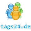 tags24.de - Verwalten Sie Ihre Favoriten, Bookmarks und Lesezeichen kostenlos Online. Schreiben Sie Artikel kostenlos.