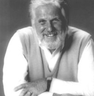 This is a tribute to the late John Wimber. Follow his quote-tweets! Tweet to @johnwimber with requests for specific topics.