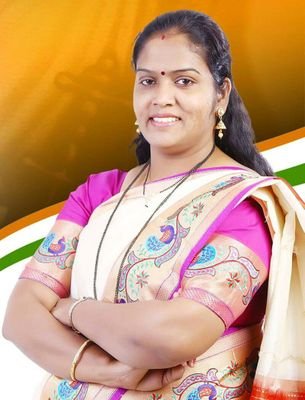 Vice President NCP Pune
ex Corporator PMC
ex President Mahila Bal kalyan committee PMC