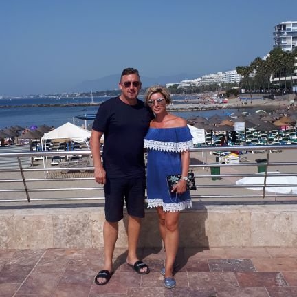 born and bred https://t.co/rBEHNjmY4P live on the gold coast. married with three boy's and a beautiful granddaughter 🇾🇪🇾🇪🇾🇪