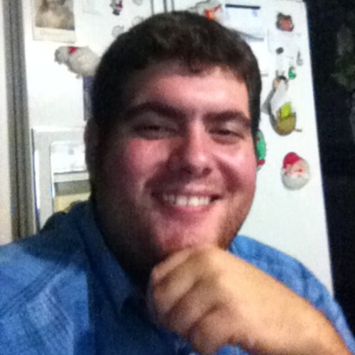 azubillaga_s's profile picture. 