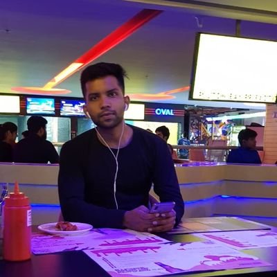 YupManku's profile picture. wanna know about me..
then follow me..
short discription about me...
Beard n BaDasS..👿👿