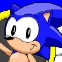We post about different Fan Games, mods, hacks & original games based or inspired by Sonic! (and occasionally other series too)