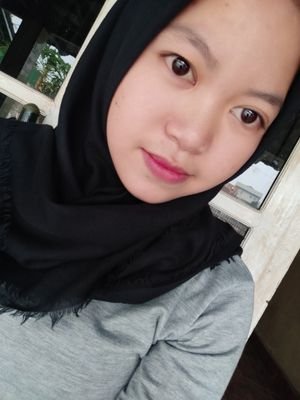 SintiaHandaya13's profile picture. sukses kita yang tentukan