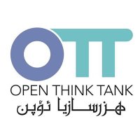 Open Think Tank (OTT) (@openthinktank1) 's Twitter Profile