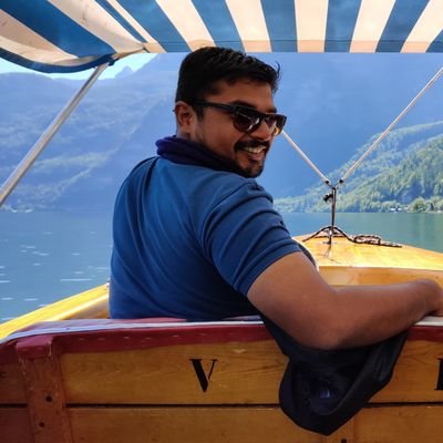 B. Tech. (IIIT-Hyderabad),
businessman, extremely long term investor, self-critique, worried about the environment, love farming, music is life.