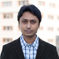 Chirag Mudsa (@cmudsa) 's Twitter Profile