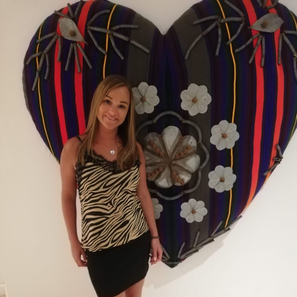 FabienneManon's profile picture. Suis la dans l'intention de me faire des connaissances et voir plus le feeling