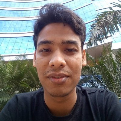 MohanMia10's profile picture. 