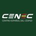 CENEC (@cenecspain) Twitter profile photo CENEC (@cenecspain) Twitter profile photo