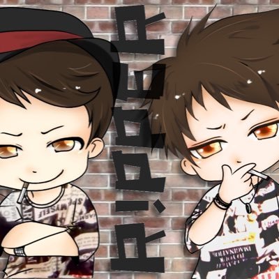 R!PPERさんのプロフィール画像