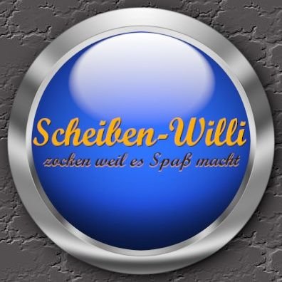 ScheibenWilli's profile picture. Fan vom 1.FC Köln beruflich viel unterwegs. In der Freizeit gerne PS4 und bald auch wieder PC zocken