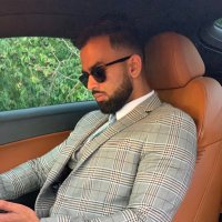 Faizan (@fstah) 's Twitter Profile