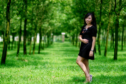 TweeTyaass's profile picture. 