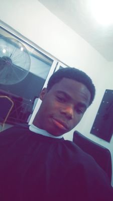 CookeyJoel's profile picture. Python developer 
flutter Developer 
Footballer