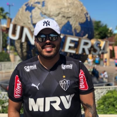 mariovidotti's profile picture. 