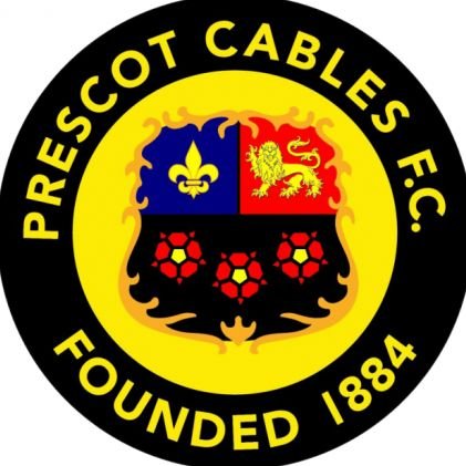 Prescot Cables FC Reserves